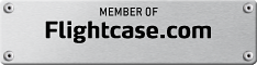 Member of Flightcase.com